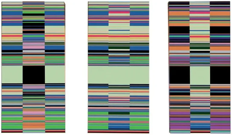 Gil Pître, Nature inconnue, 2010