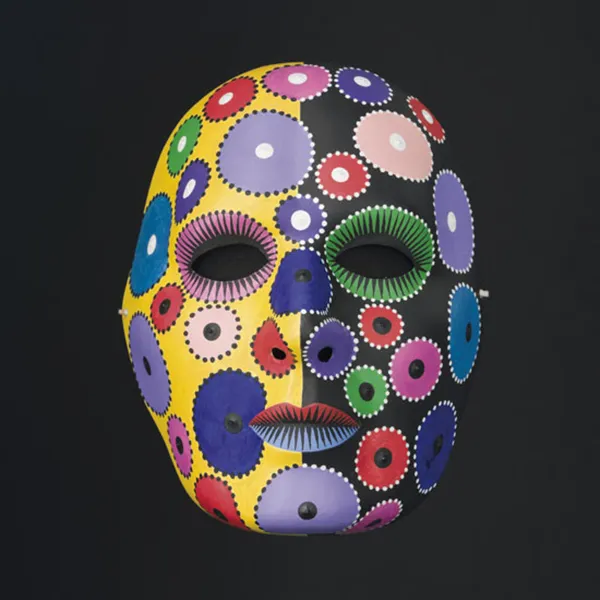 Alfred Pellan, Masque 44, 1971