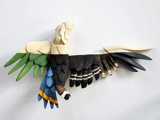 Jean-Philippe Roy. Dans l’arrière-pays de Nicolas