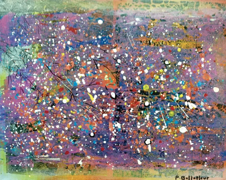 Philippe Bellefleur – Hors-champ, 2019