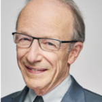 Pierre Fortin