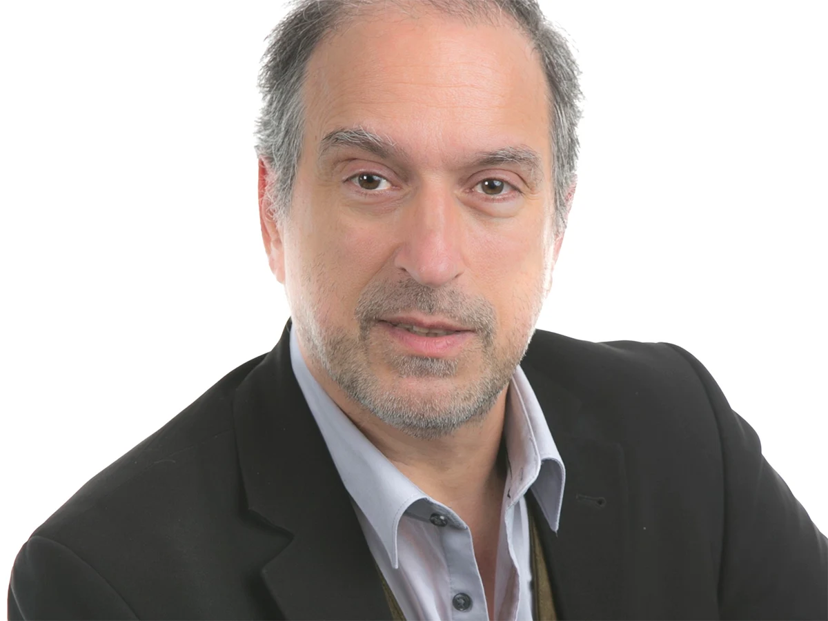 Christian Rioux, Le Devoir et la ligne invisible - L’Action nationale