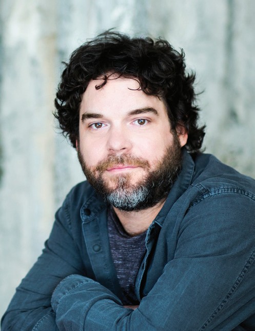 Pierre-Luc Brillant