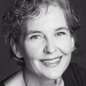 Image de Anne Élaine Cliche