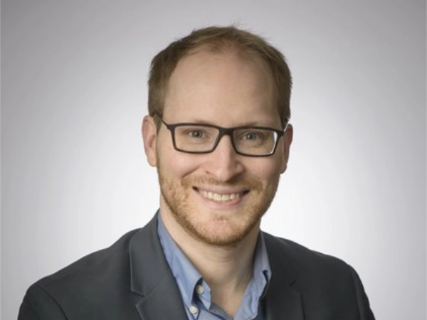 Guillaume Rousseau
